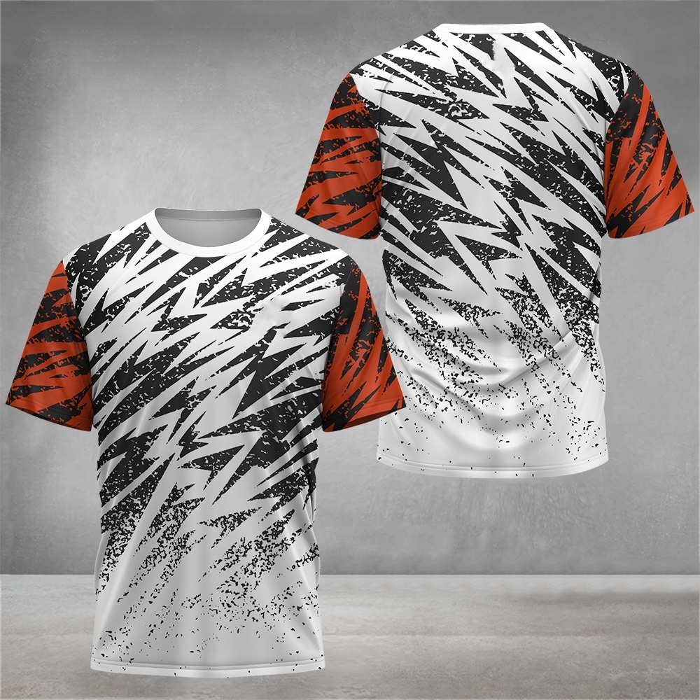 Badminton Wallpaper - Camiseta Masculina Casual de Tênis e