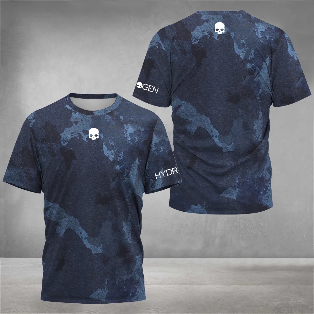Badminton Wallpaper - Camisetas de tênis impressas em 3D