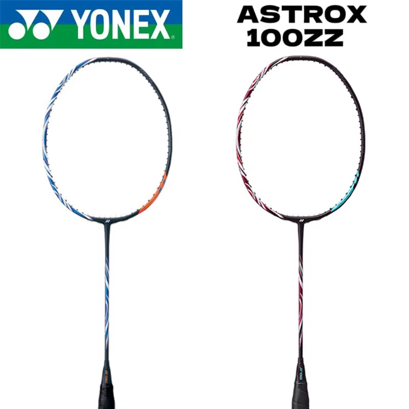 Yonex Racket Carbon - Raquete de Badminton YONEX ASTROX 100ZZ