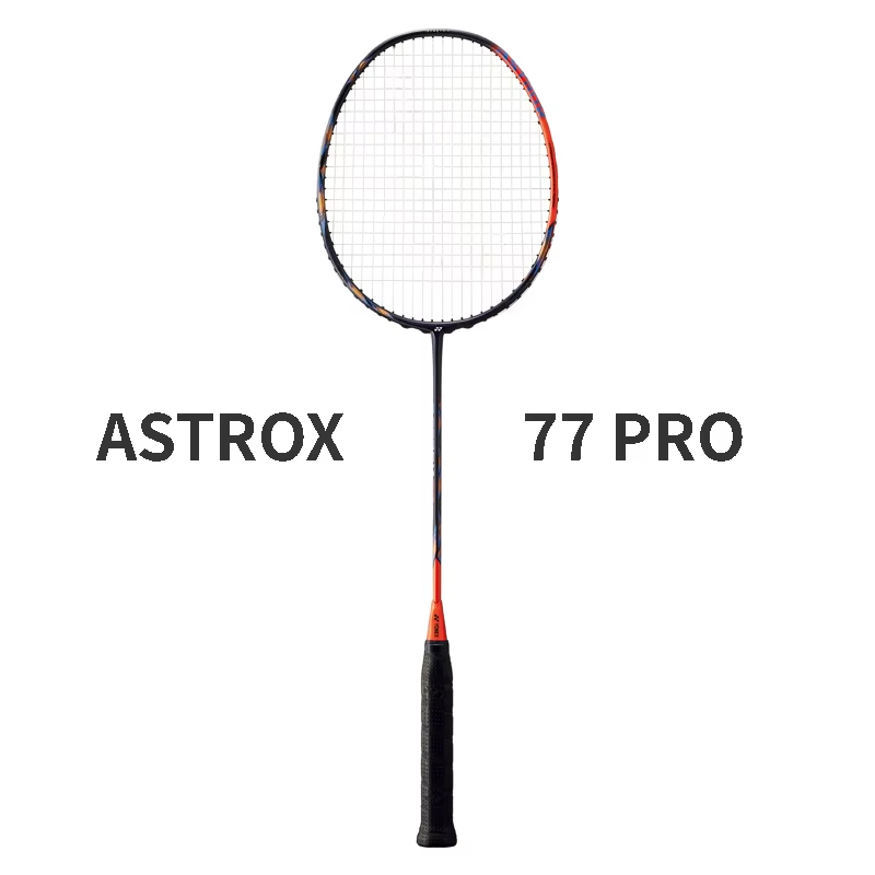 Raquete de Badminton Avançada  - Yonex Racket Carbon avaliação e preço