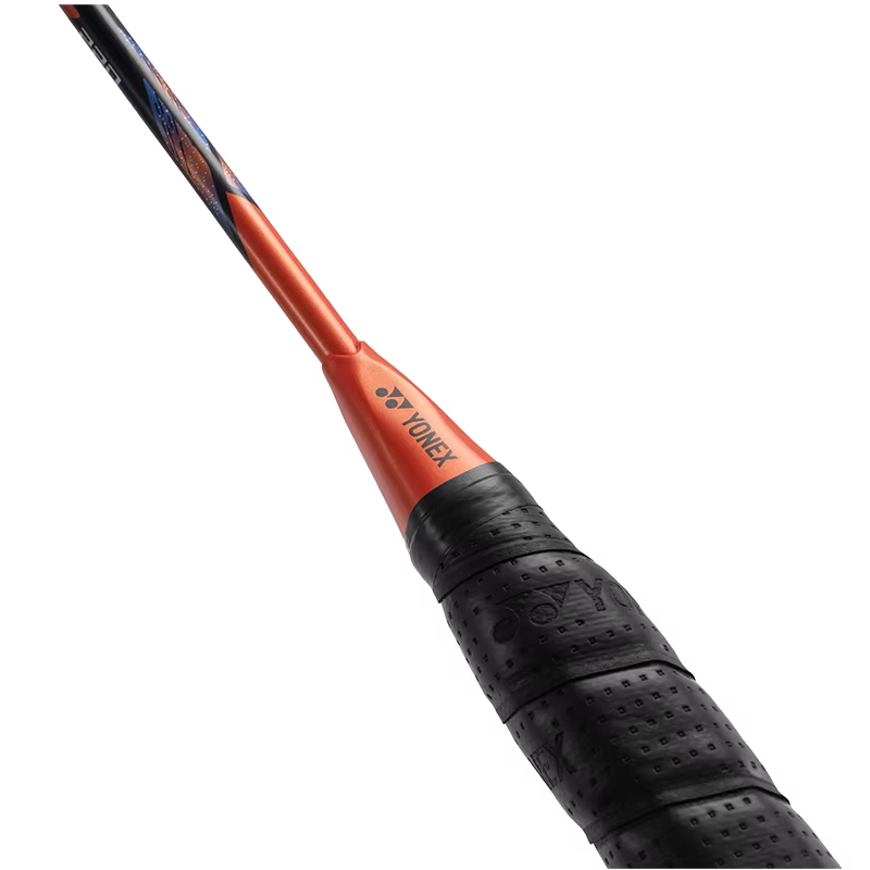 Raquete de Badminton Avançada  - Yonex Racket Carbon avaliação e preço