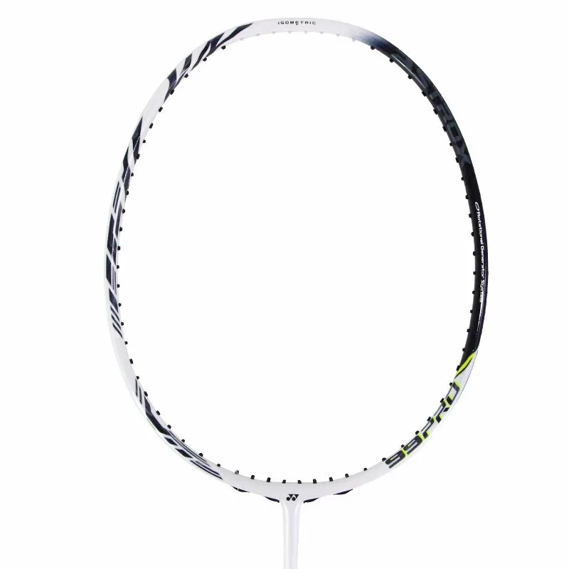 Raquete de Badminton YONEX AST - Yonex Racket Carbon avaliação e preço
