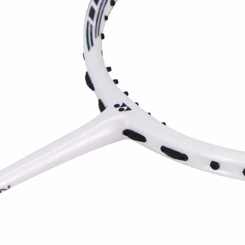Raquete de Badminton YONEX AST - Yonex Racket Carbon avaliação e preço