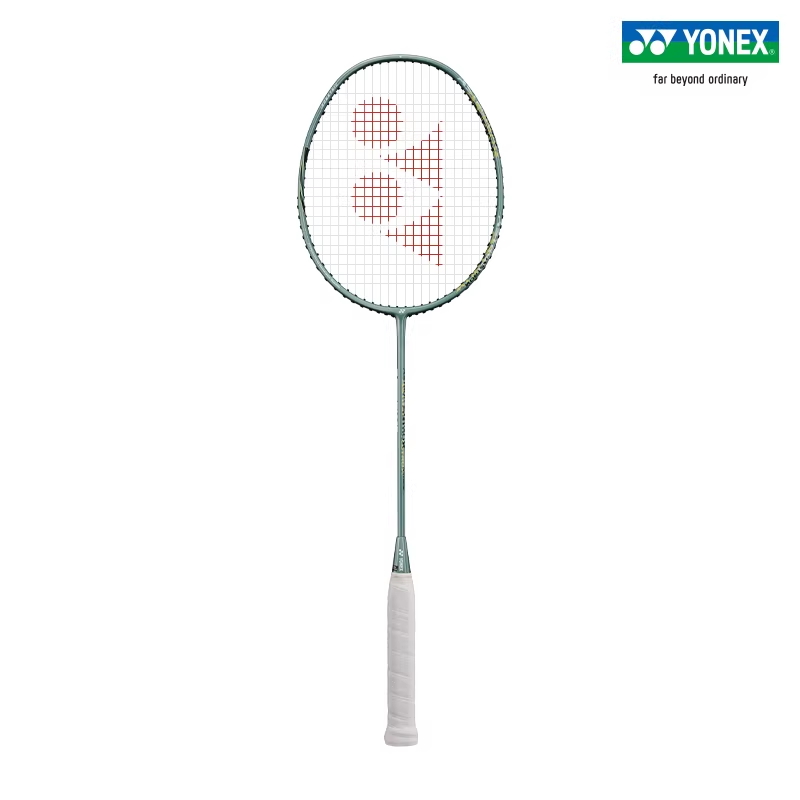 Raquete de Badminton YONEX AST - Yonex Racket Carbon avaliação e preço