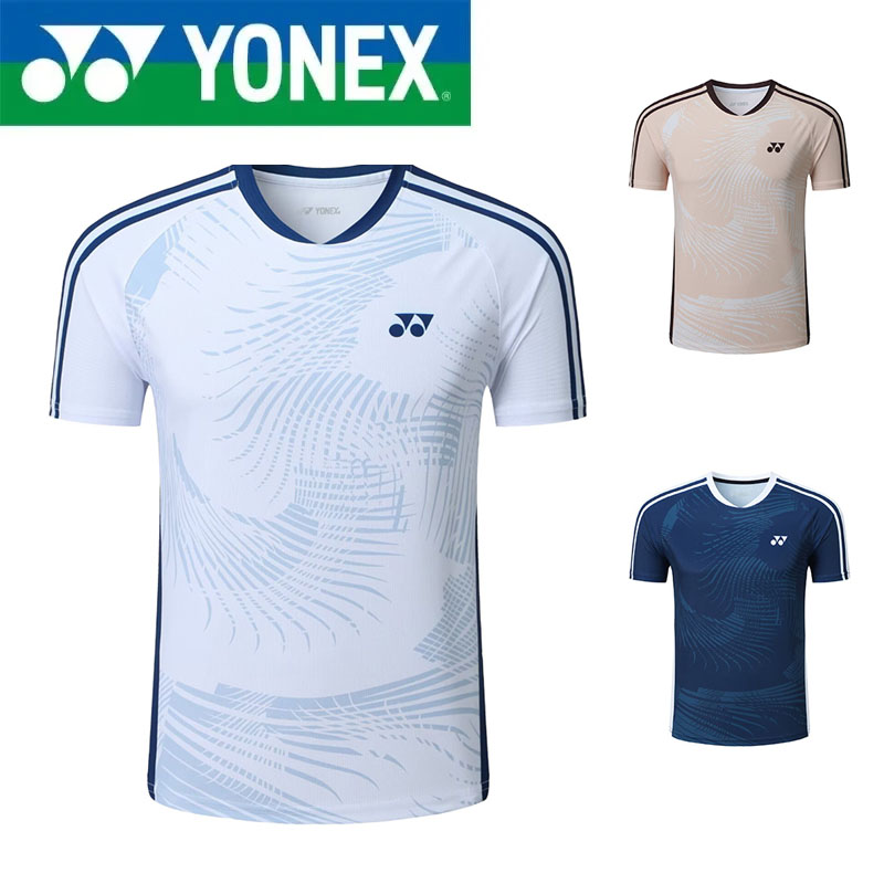 Camisa de badminton de verão Y - Badminton Wallpaper avaliação e preço