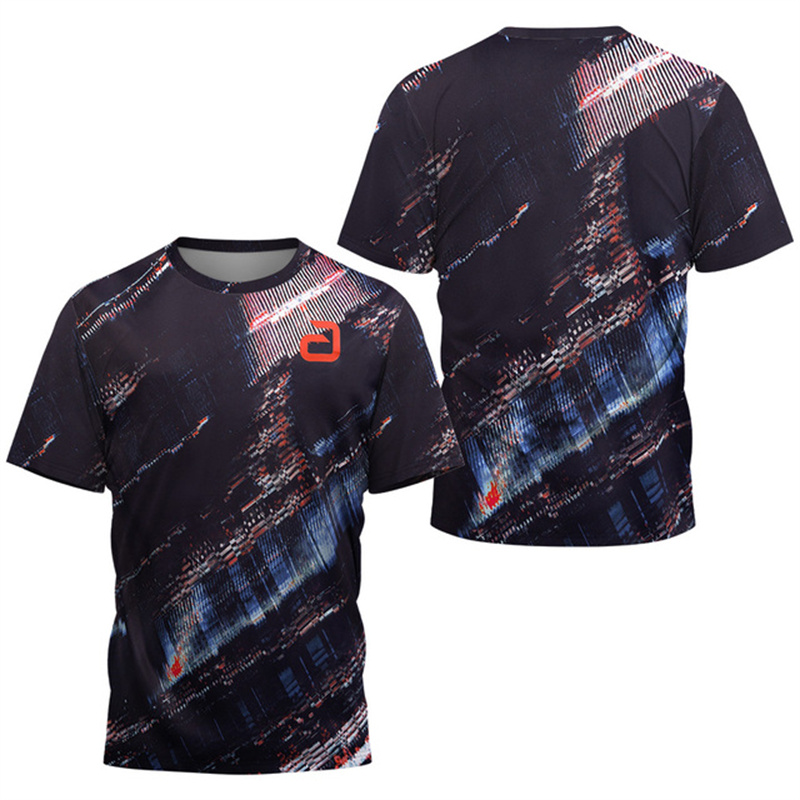 Camiseta Masculina de Tênis de - Badminton Wallpaper avaliação e preço