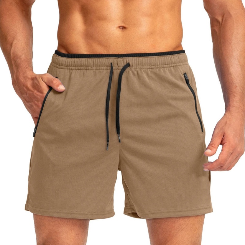 Novos Shorts de Treino de Fute - Badminton Wallpaper avaliação e preço