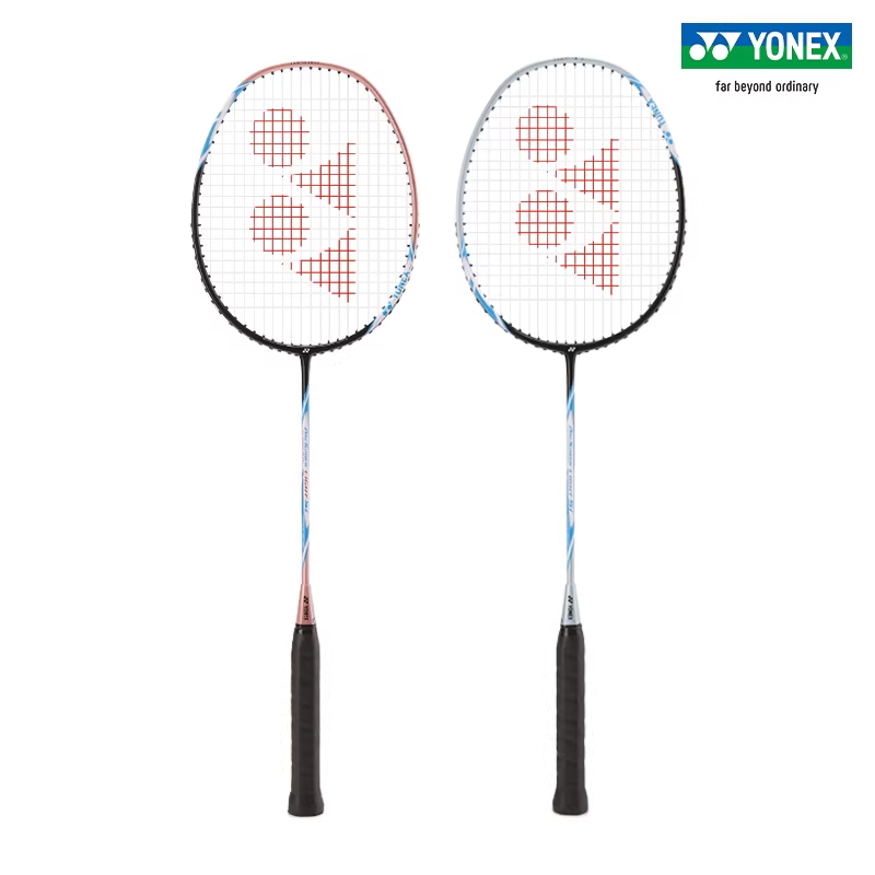 Conjunto de Raquete de Badmint - Yonex Racket Carbon avaliação e preço