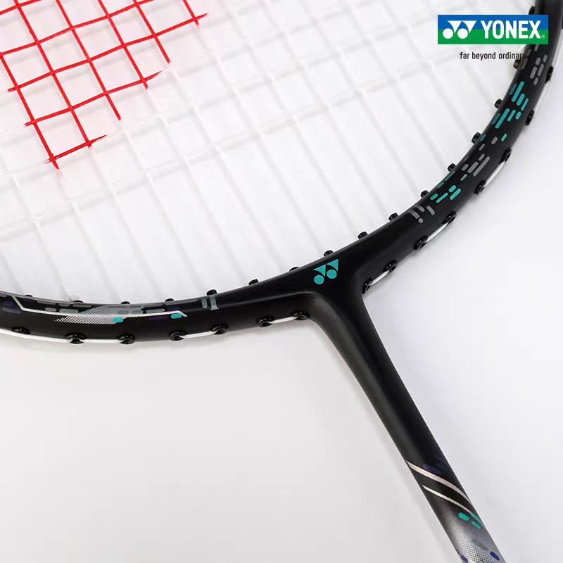 Raquete de Badminton YONEX Ast - Yonex Racket Carbon avaliação e preço