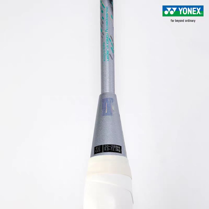 Raquete de Badminton YONEX Ast - Yonex Racket Carbon avaliação e preço