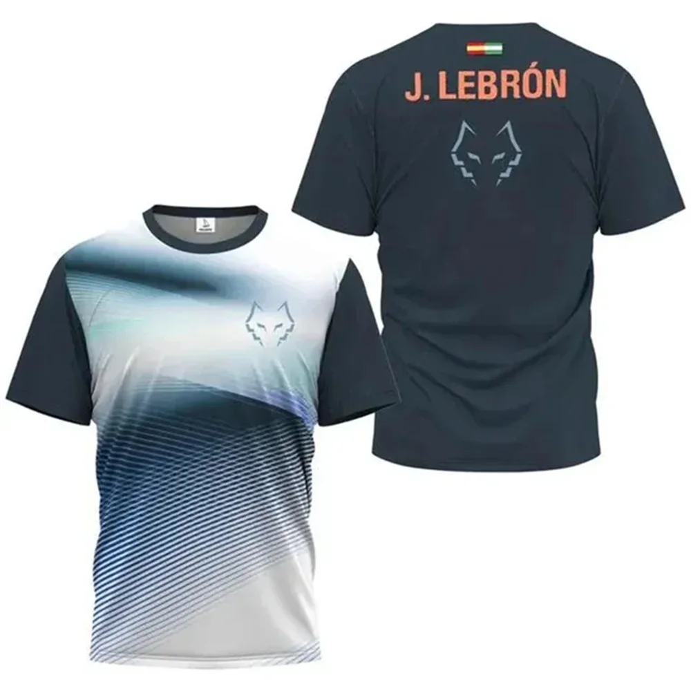 Camiseta Masculina de Verão No - Badminton Wallpaper avaliação e preço