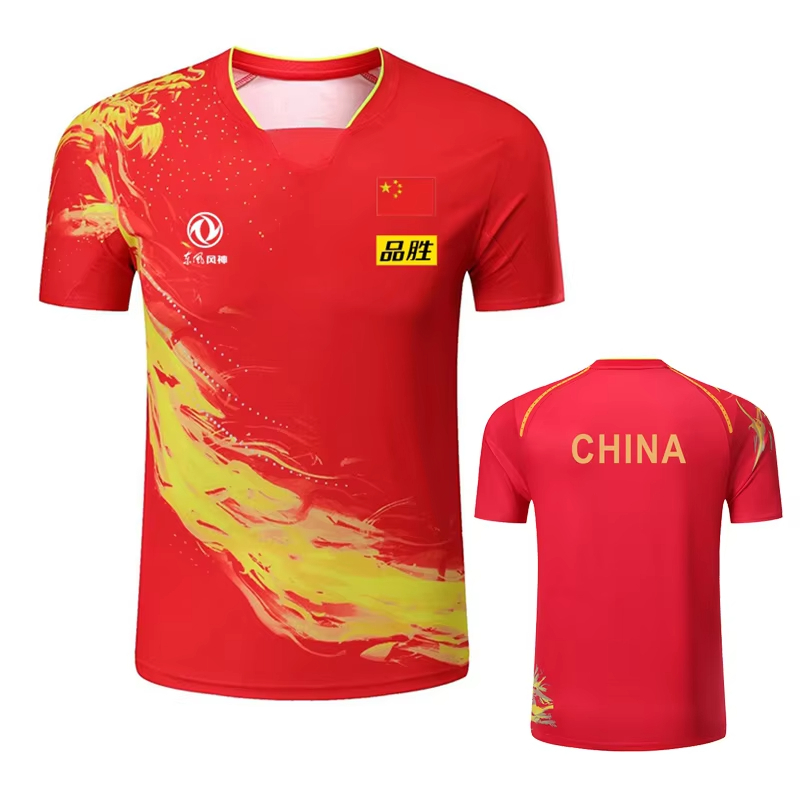 China dragão tênis de mesa imp - Badminton Wallpaper avaliação e preço