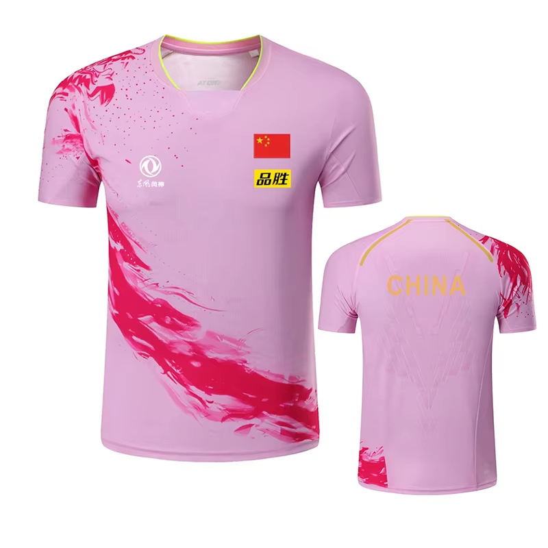 China dragão tênis de mesa imp - Badminton Wallpaper avaliação e preço