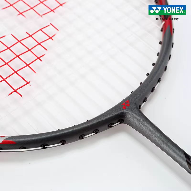 Raquete de Badminton YONEX Bow - Yonex Racket Carbon avaliação e preço