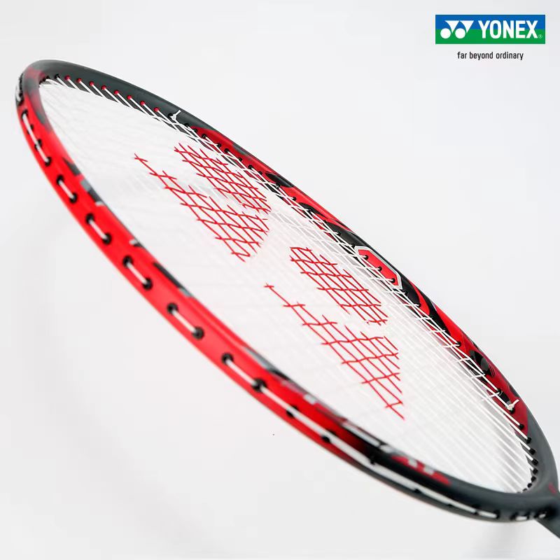 Raquete de Badminton YONEX Bow - Yonex Racket Carbon avaliação e preço