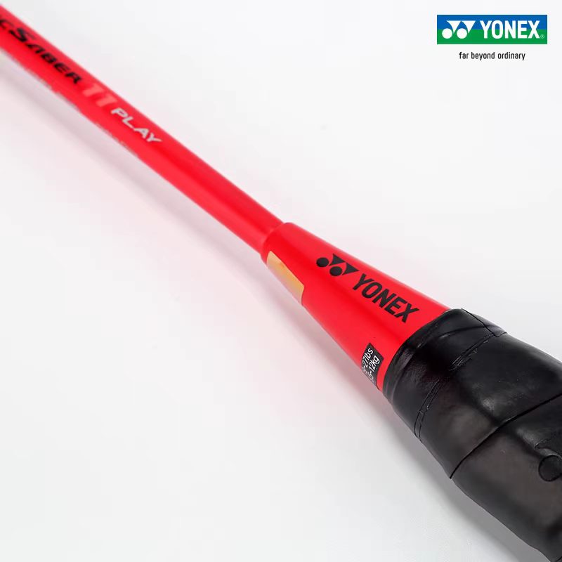 Raquete de Badminton YONEX Bow - Yonex Racket Carbon avaliação e preço