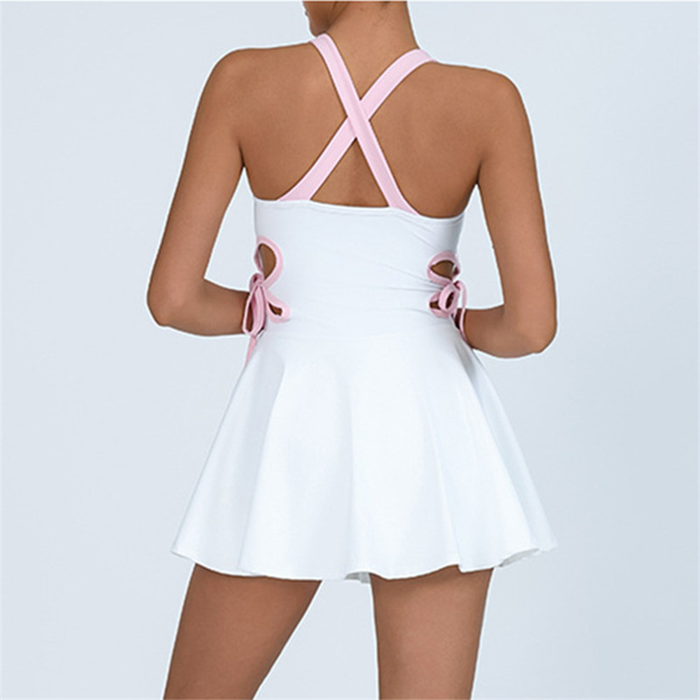 Conjunto Feminino 2026 de Têni - Badminton Wallpaper avaliação e preço