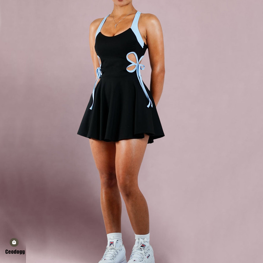 Conjunto Feminino 2026 de Têni - Badminton Wallpaper avaliação e preço