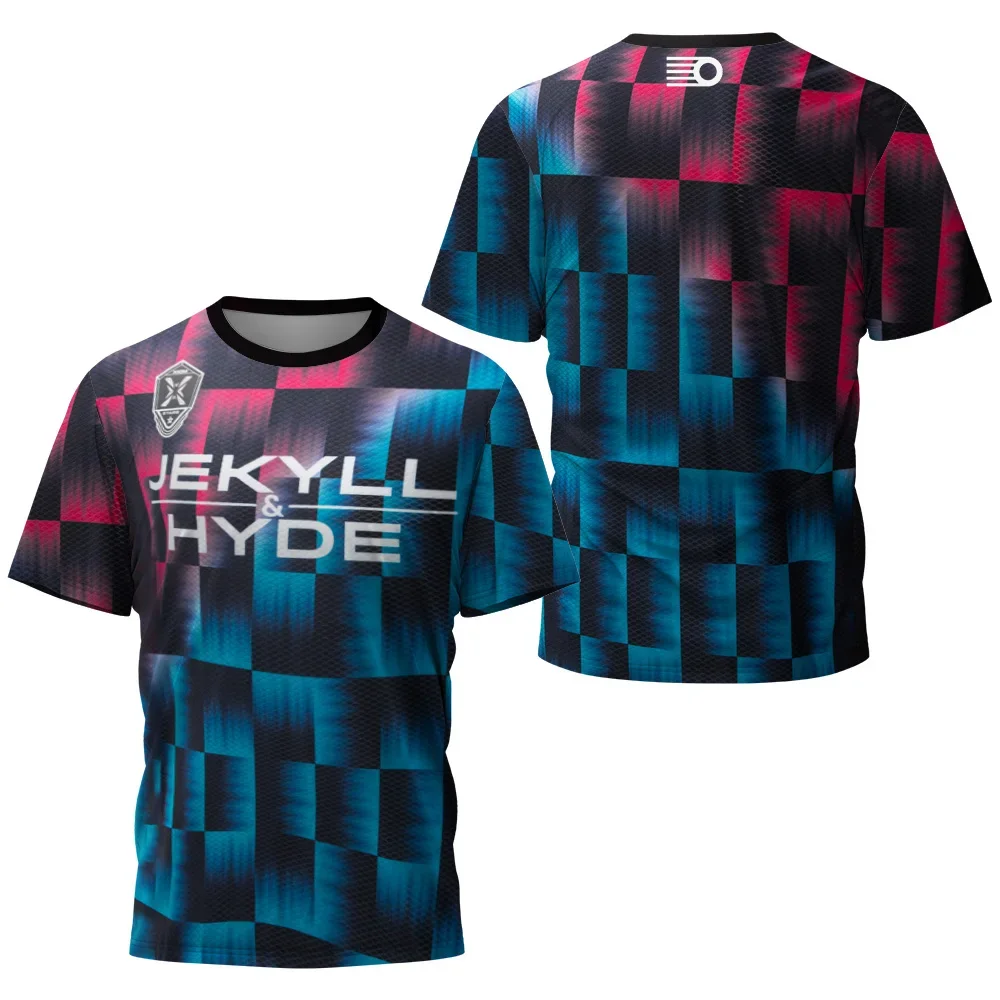 Camiseta Unissex de Verão para - Badminton Wallpaper avaliação e preço