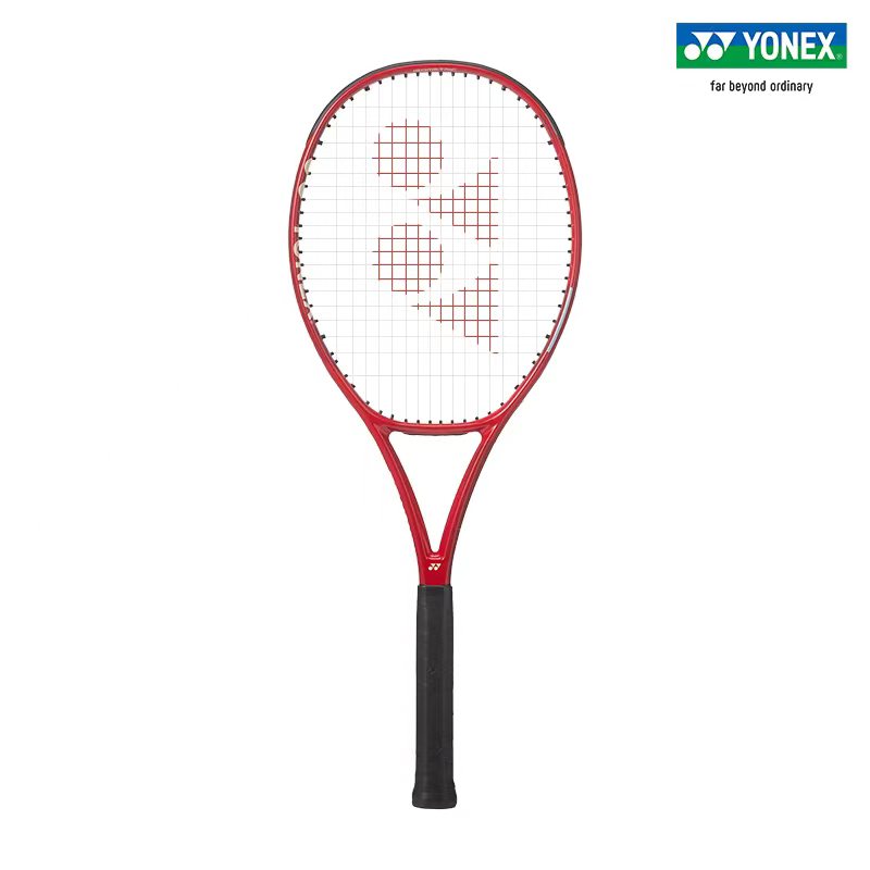 YONEX/Yonex 08 VCORE PLAY Oita - Yonex Racket Carbon avaliação e preço