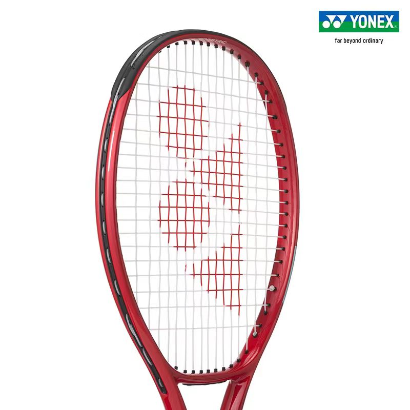 YONEX/Yonex 08 VCORE PLAY Oita - Yonex Racket Carbon avaliação e preço