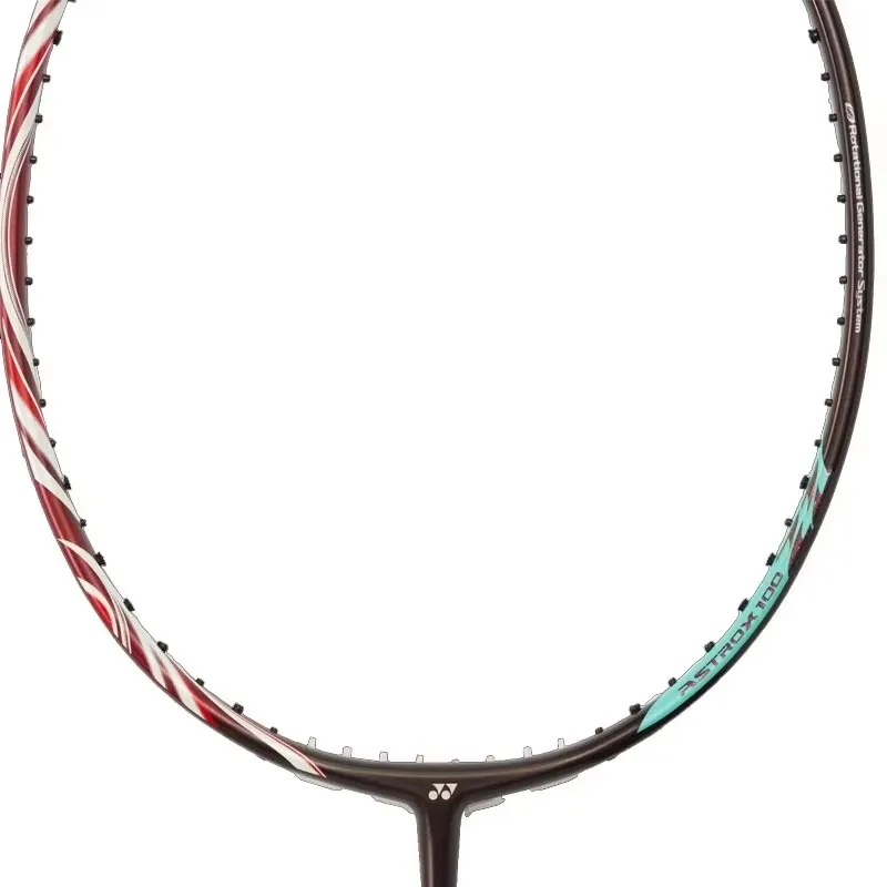 Raquete de Badminton YONEX AST - Yonex Racket Carbon avaliação e preço