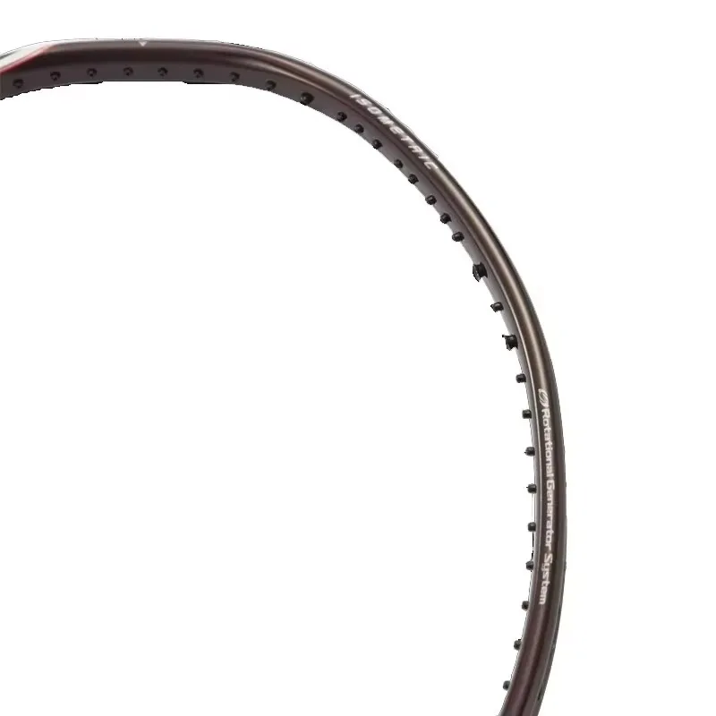 Raquete de Badminton YONEX AST - Yonex Racket Carbon avaliação e preço