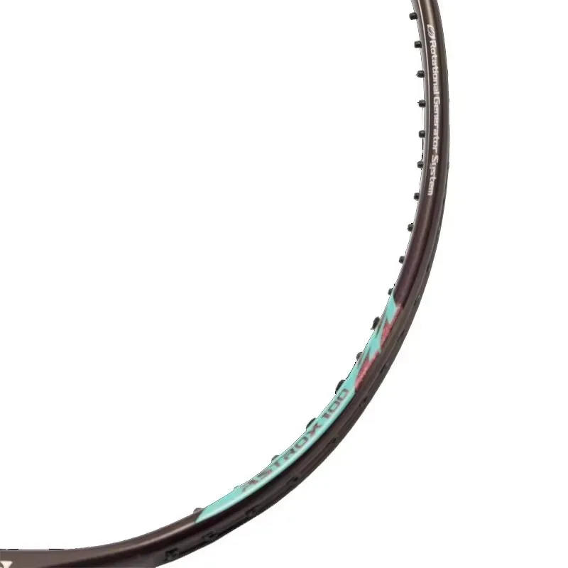 Raquete de Badminton YONEX AST - Yonex Racket Carbon avaliação e preço