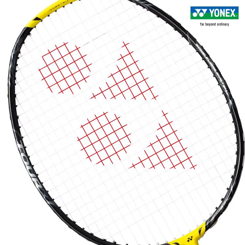 Raquete de Badminton YONEX NAN - Yonex Racket Carbon avaliação e preço