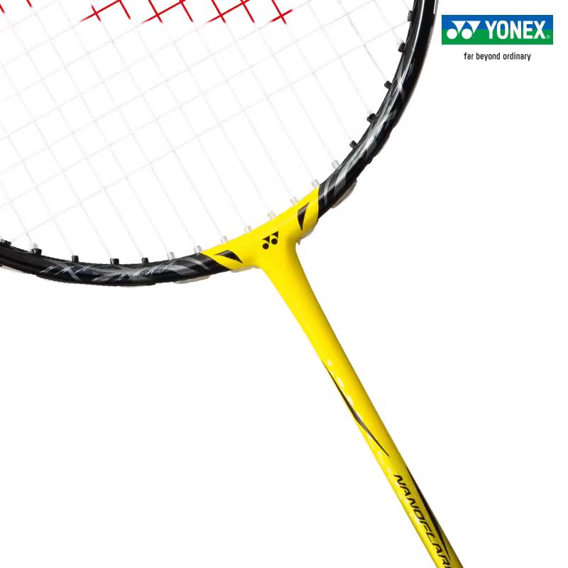 Raquete de Badminton YONEX NAN - Yonex Racket Carbon avaliação e preço
