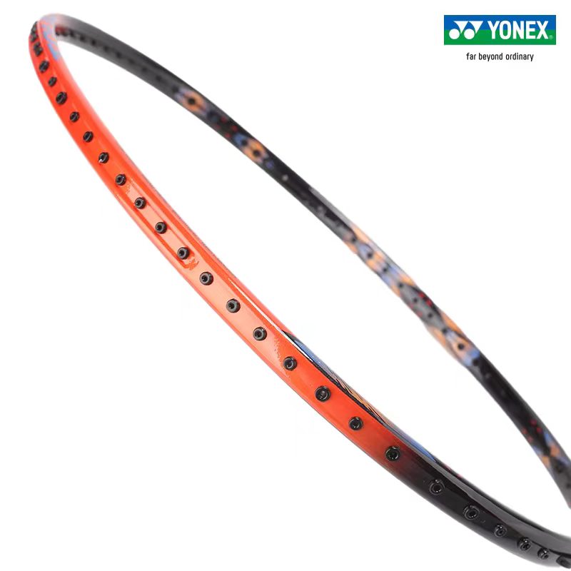 Raquete de Badminton Avançada  - Yonex Racket Carbon avaliação e preço