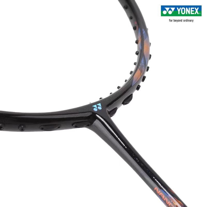 Raquete de Badminton Avançada  - Yonex Racket Carbon avaliação e preço