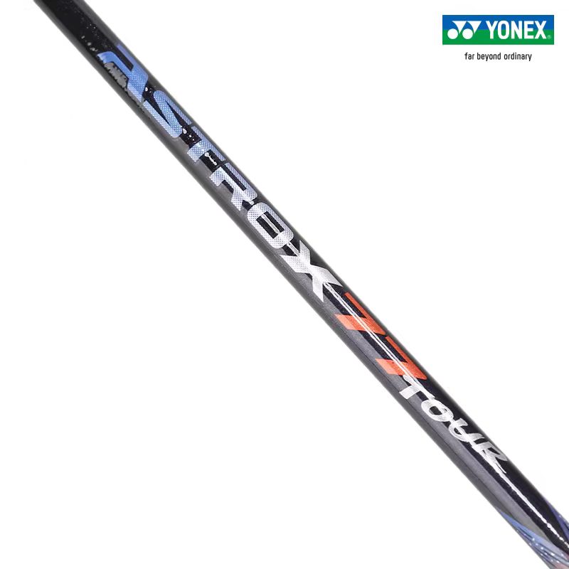 Raquete de Badminton Avançada  - Yonex Racket Carbon avaliação e preço
