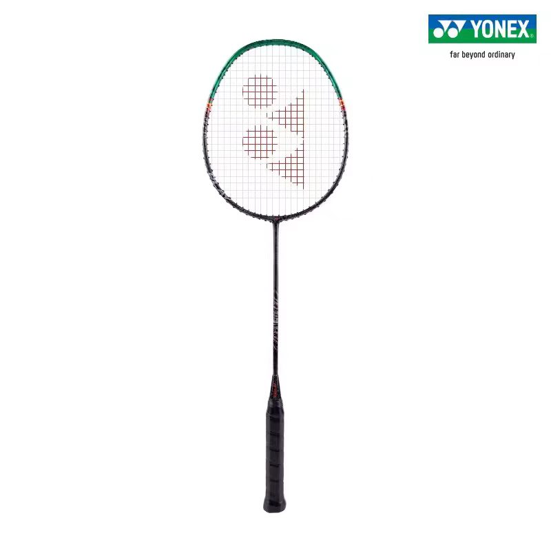 Raquete de Badminton YONEX AST - Yonex Racket Carbon avaliação e preço