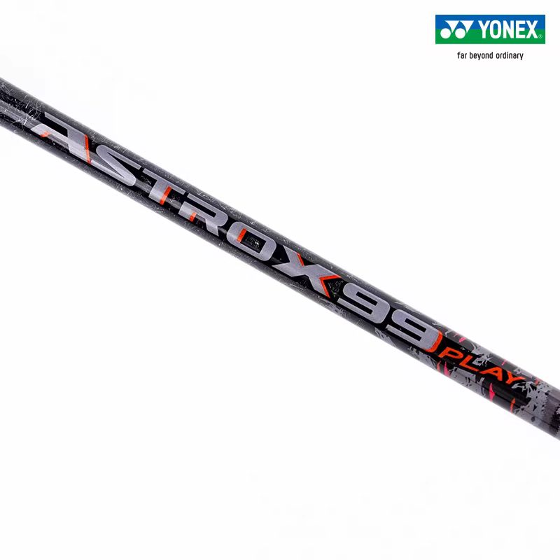 Raquete de Badminton YONEX AST - Yonex Racket Carbon avaliação e preço
